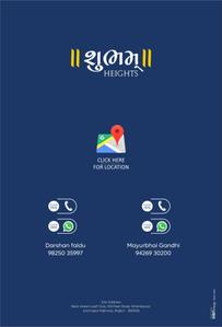 Shubham Heights Brochure 14