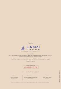 Laxmi Icon Brochure 11