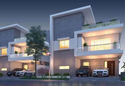 La Casa Brochure 46