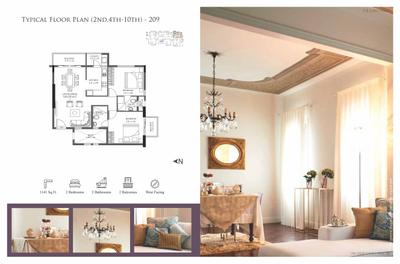 HM Crescendo Brochure 48