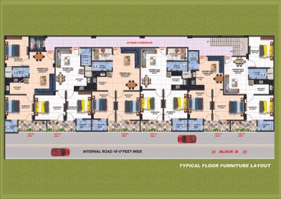 Trinity Orchid Tower Brochure 5