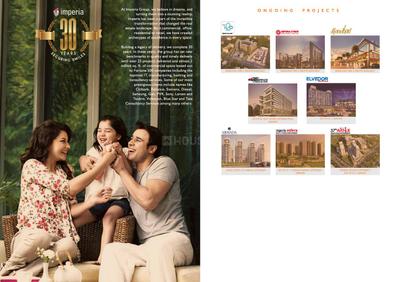 Imperia Mirage Homes Brochure 8