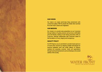 Water Front Brochure 13