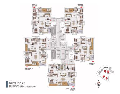 My Home Apas Brochure 35