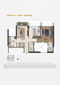 Runwal 25 Hourlife Tower C1 Brochure 16