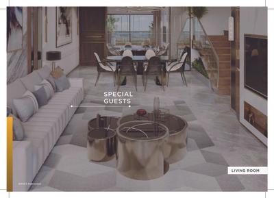 Joyville Sky Luxe Edition Brochure 11