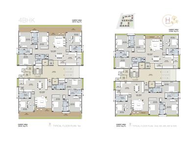 Avadh Ercole Brochure 40