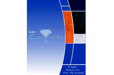 DAC Crystal Brochure 1