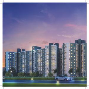 Kumar Palmcrest A6 Brochure 8