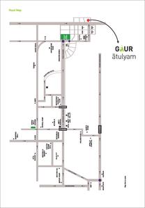 Gaurs Atulyam Brochure 5