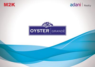 Adani Oyster Grande Tower H in Sector 102, Gurgaon Price