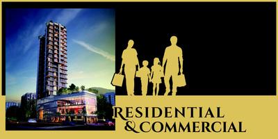 Image of 650 Sq.ft 2 BHK Apartment / Flat for sale in V3 Shiv Parbat, Dahisar East, Mumbai for Rs. 15900000