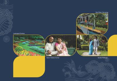 Nirman Vrindavan Gardens Brochure 9