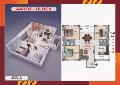 Nidhulan Park View Castle Brochure 12