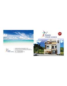 Pride Homes Brochure 1