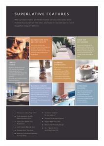 Image of 851 Sq.ft 2 BHK Apartment / Flat for sale in VJ Prudentia Towers, Wakad, Pune for Rs. 6100000