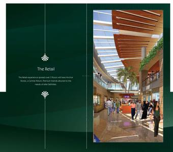 DDA Delhi Mall Complex Brochure 9