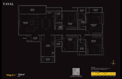 Tayal Envogue 1 Brochure 38
