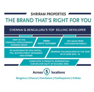 Shriram Grand City Grand One Brochure 31
