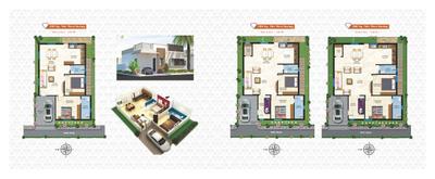 Praneeth Pranav Gems Brochure 5