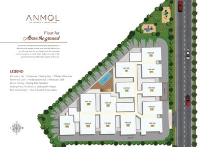 PVR Anmol Brochure 11