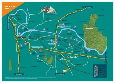 Joyville Hadapsar Annexe Phase 6 Brochure 4