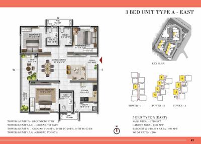 Prestige Beverly Hills Brochure 69