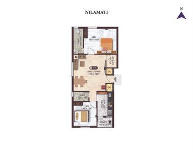DAC DAC Nilamathi and Nilaveni Brochure 22