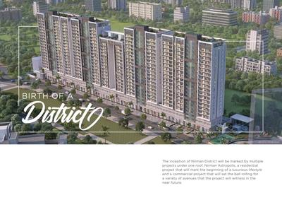 Nirman Astropolis Brochure 4