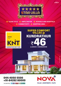 Nova KNT Brochure 1