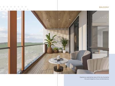 Nitaara Tower  Brochure 23
