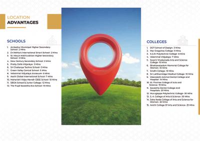 G Square Atlantis Brochure 17