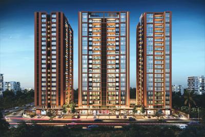 Aristo The Regal Brochure 3