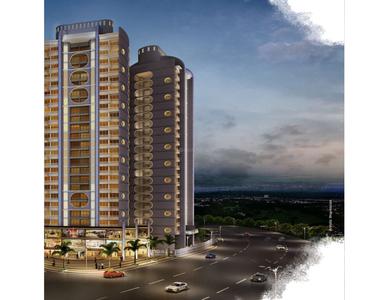 Tharwani Vedant Millenia Happiness Phase II Wing C Brochure 17