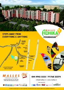 Malles Adhika Brochure 2