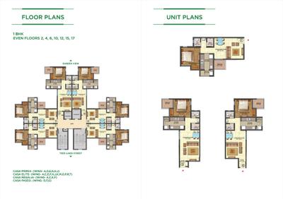 Lodha Lakeshore Greens Brochure 10