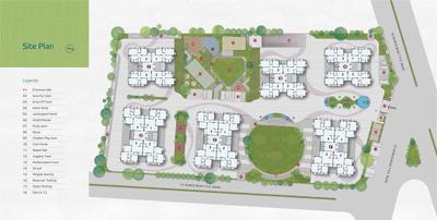 Deep Satyadeep Heights Brochure 8