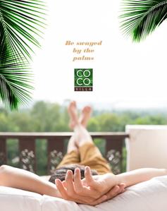 N G Coco Villa Phase 2 Brochure 1