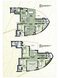 Raheja Vedaanta Brochure 4