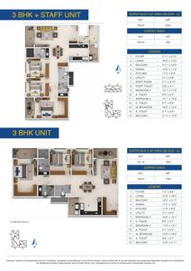 Adarsh Crest Phase 1 Brochure 7
