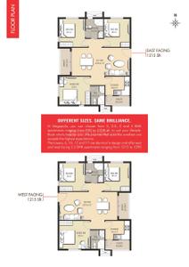 Prajay Megapolis Brochure Kukatpally, Hyderabad