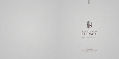 Urban House Shivam Eternity Brochure 1