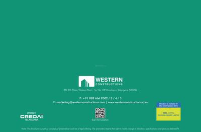 Western Tapovan Brochure 31