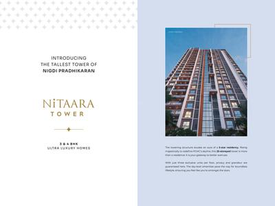 Nitaara Tower  Brochure 7