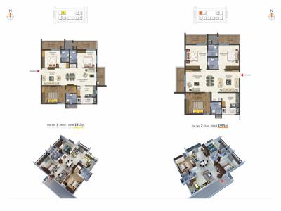 Niharika Landmark Phase 2 Brochure 8