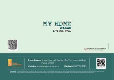 Goyal My Home Wakad Brochure 49