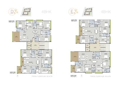 Avadh Ercole Brochure 32