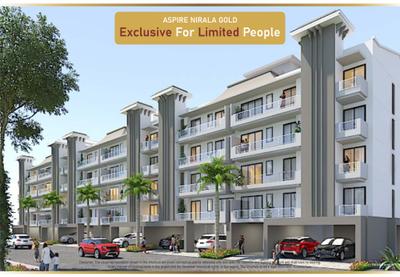 Nirala Aspire Gold Brochure 18
