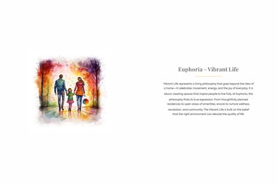 Faime Euphoria Brochure 2
