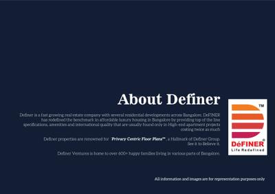 Definer Upper Deck Brochure 11